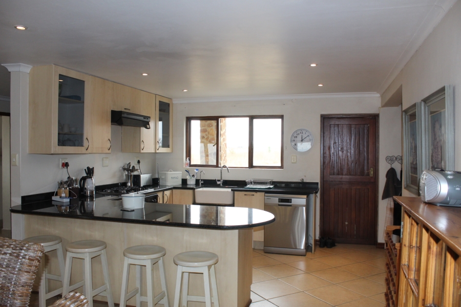 4 Bedroom Property for Sale in Metsimaholo Free State